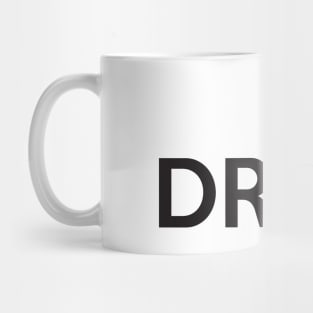 Drug Mug